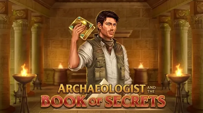 Book of Secrets