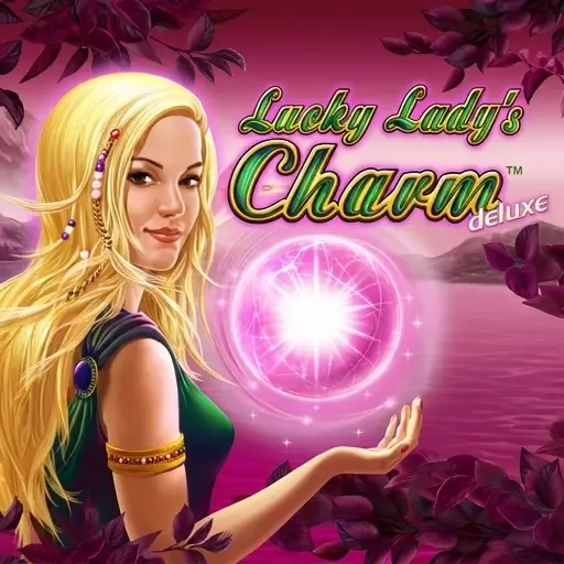 Lucky Charm