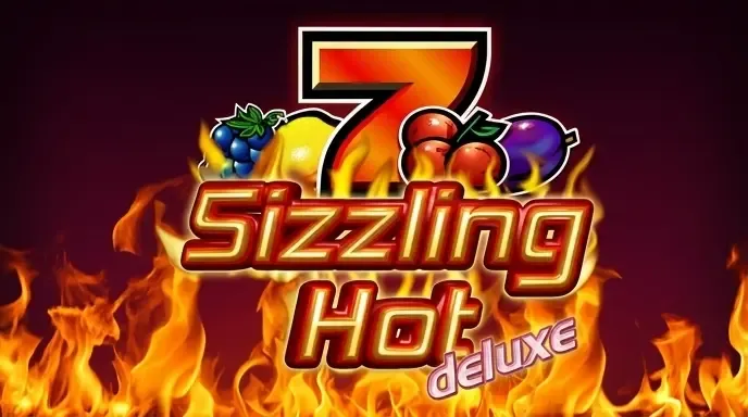 Sizzling Hot